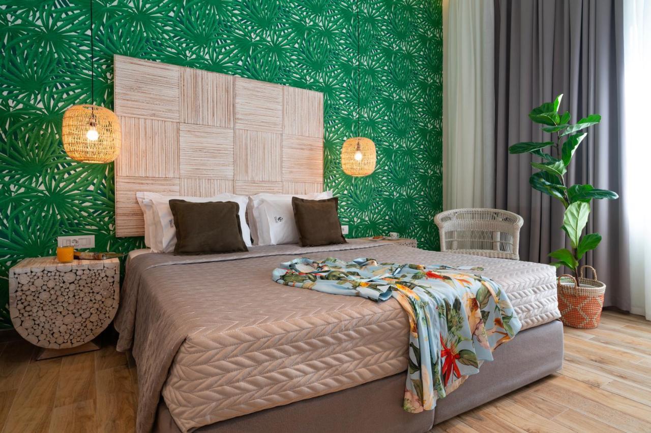Naillac Boutique Hotel Rhodes City Exteriér fotografie