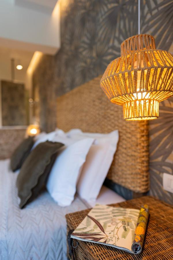 Naillac Boutique Hotel Rhodes City Exteriér fotografie