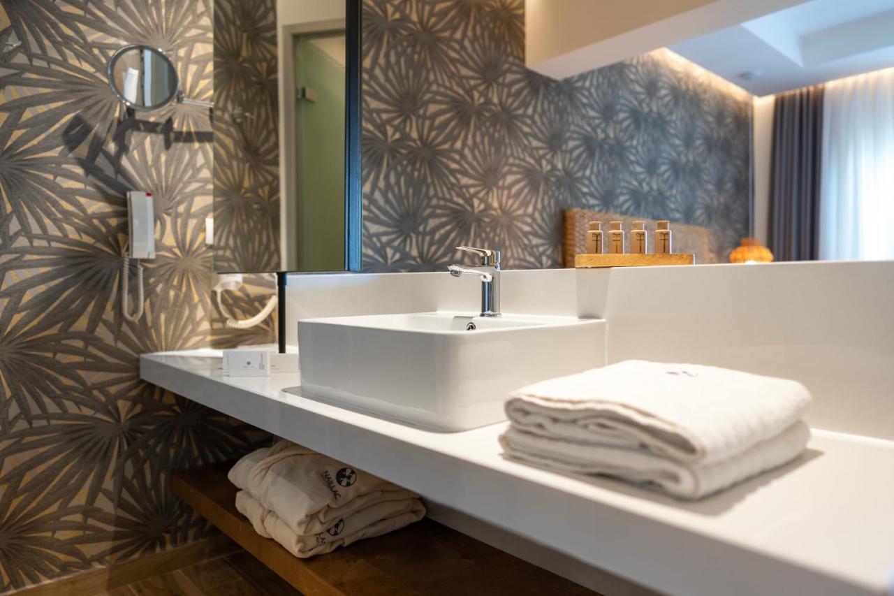 Naillac Boutique Hotel Rhodes City Exteriér fotografie