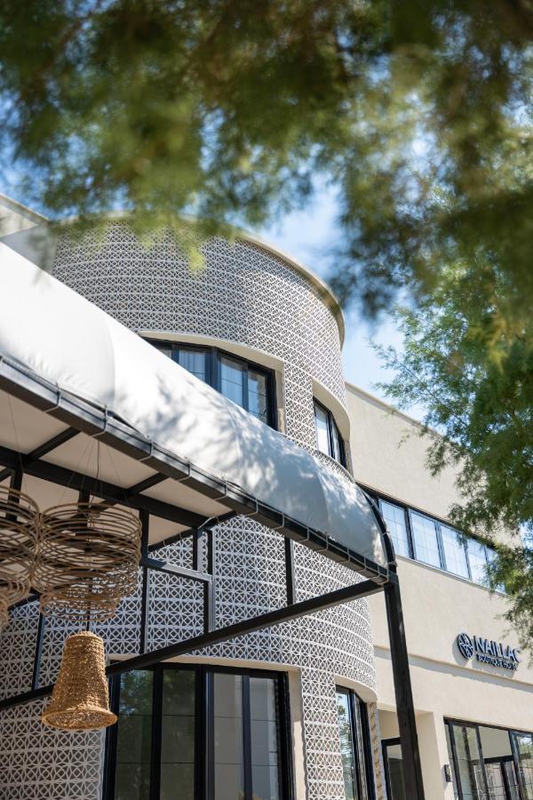 Naillac Boutique Hotel Rhodes City Exteriér fotografie