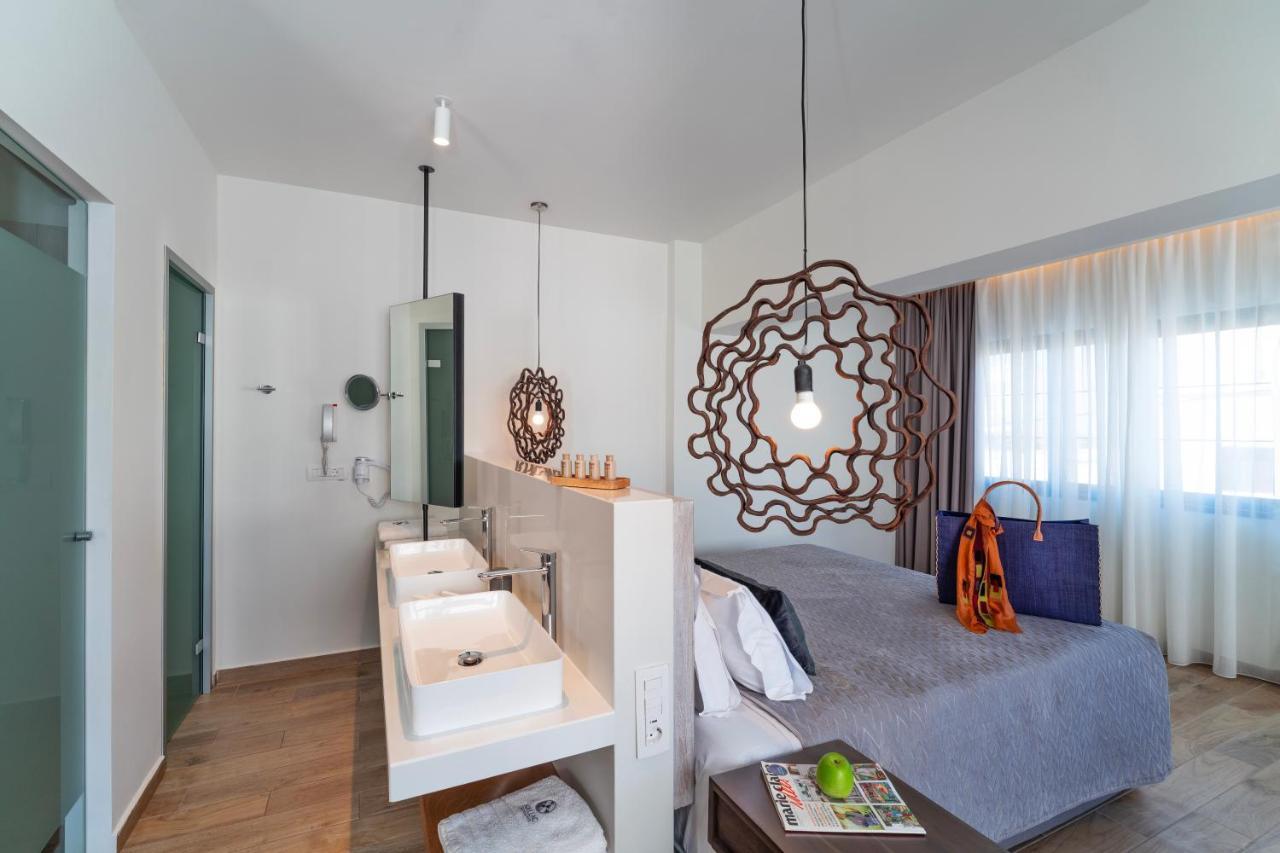 Naillac Boutique Hotel Rhodes City Exteriér fotografie