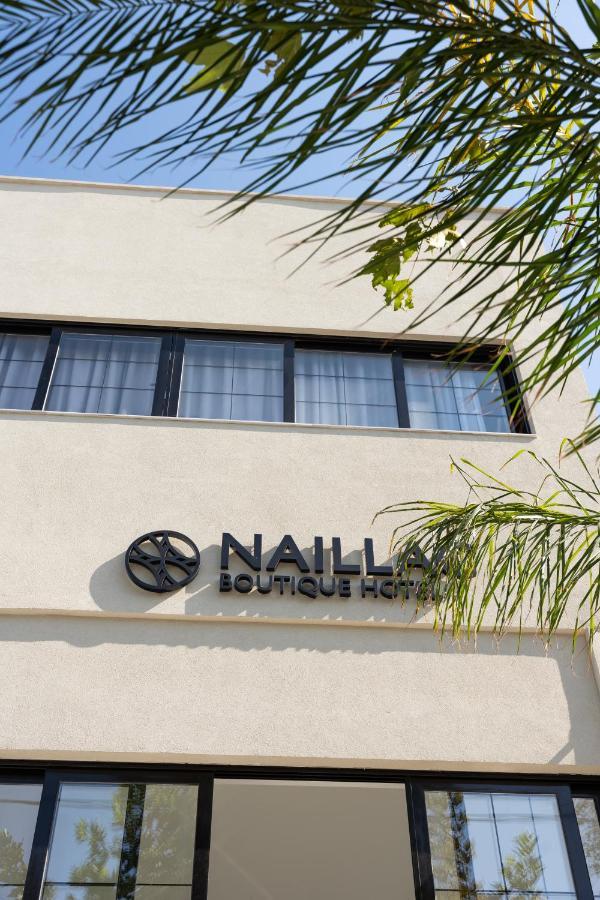 Naillac Boutique Hotel Rhodes City Exteriér fotografie